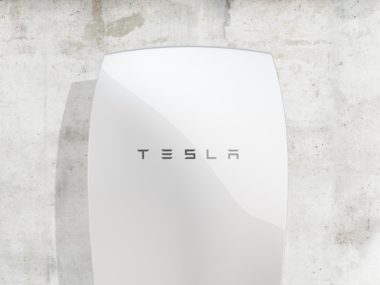 Tesla Powerwall