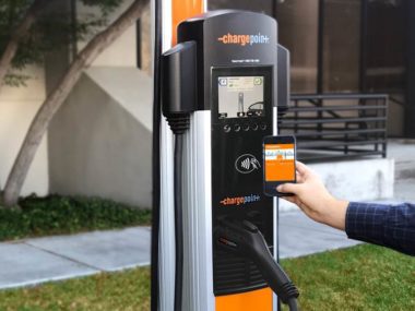 ChargePoint