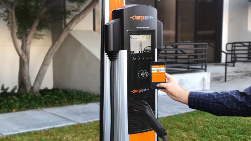 ChargePoint