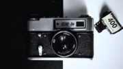 Kodak Camera