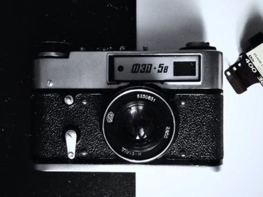 Kodak Camera