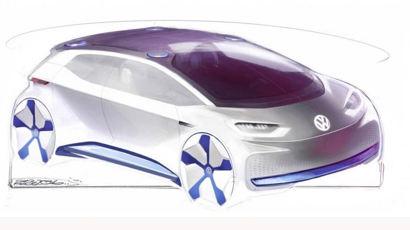 VW ID Neo