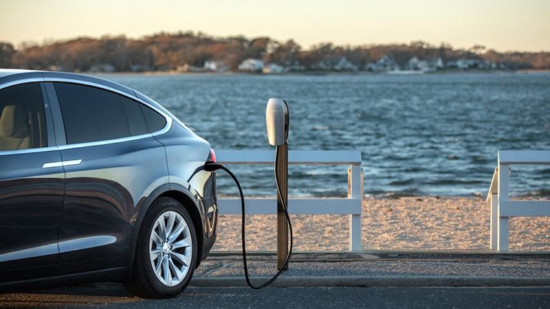 tesla