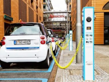 Electric-Car-Charging-