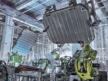 Audi is the first automobile manufacturer worldwide to receive a certificate from the Aluminium Stewardship Initiative (ASI).