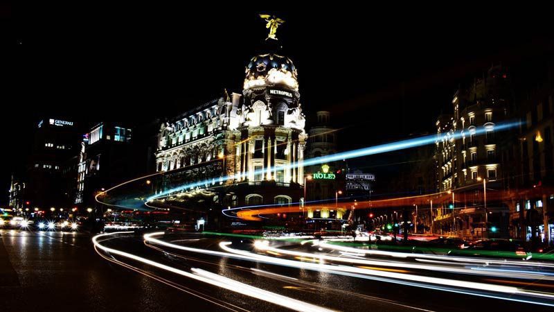 Madrid