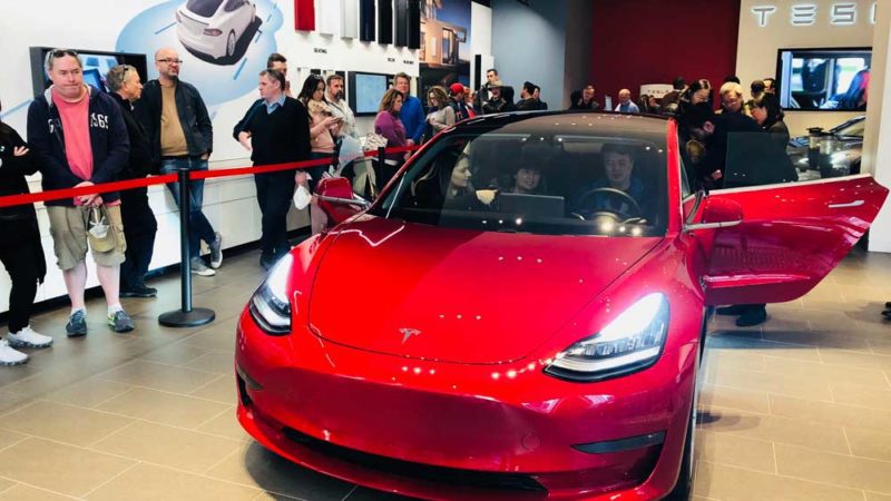 Model 3
