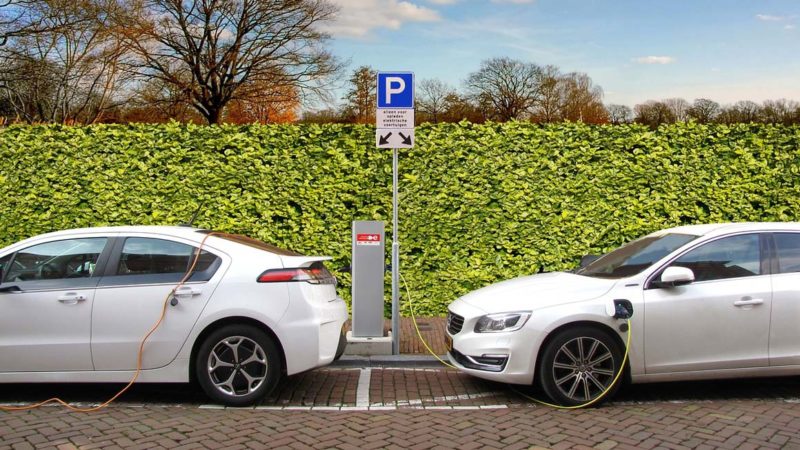 electric cars