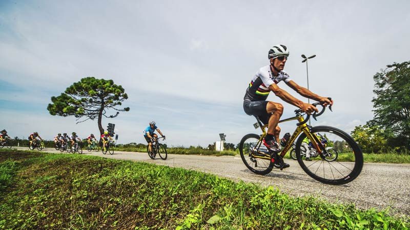 Peloton