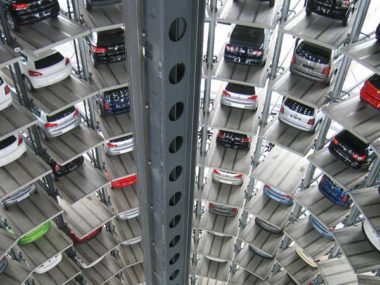 VW autos