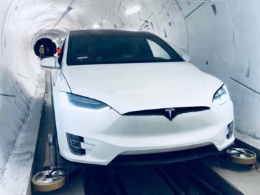 Credit: Elon Musk/Twitter