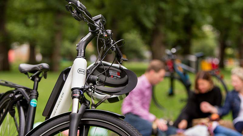 Source: E-Stralian e-bikes