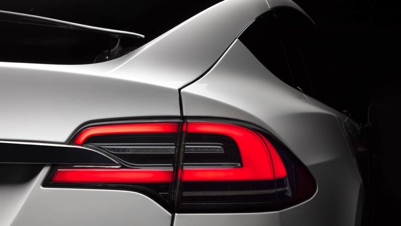 Model X