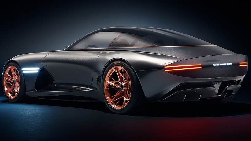 Genesis Essentia