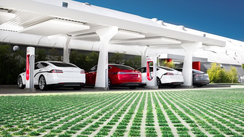 Source: Tesla