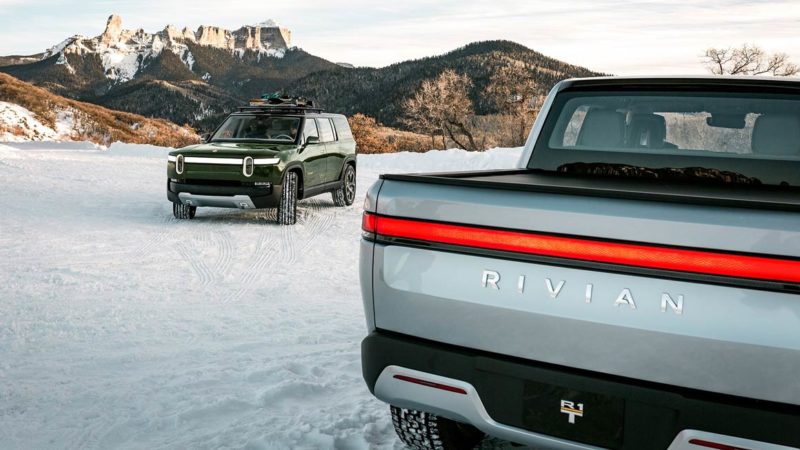 Rivian