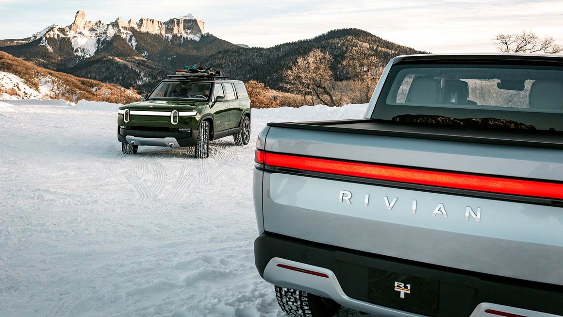 Rivian