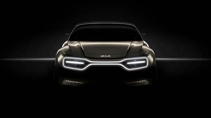  Kia aumenta las ambiciones eléctricas a los nuevos modelos EV por