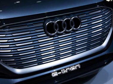 Source: Audi