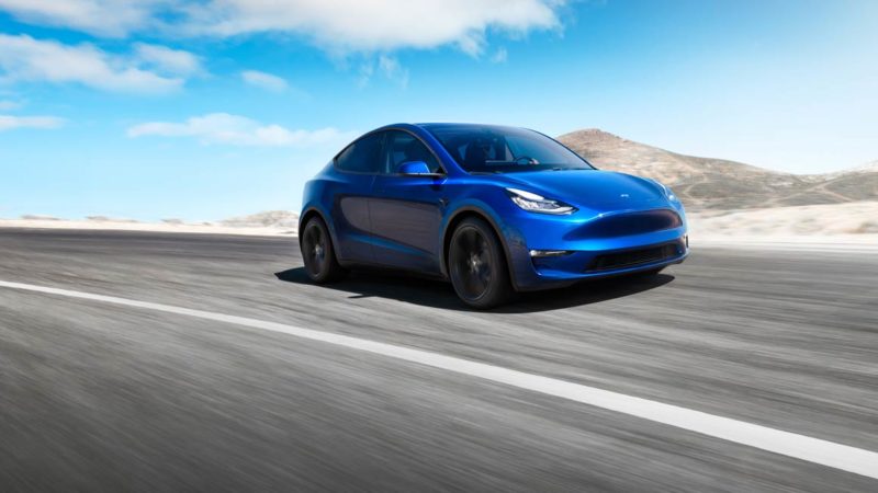 Source: Tesla