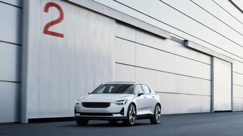 Polestar 2