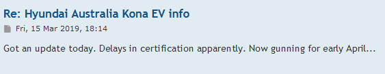 Source: AEVA