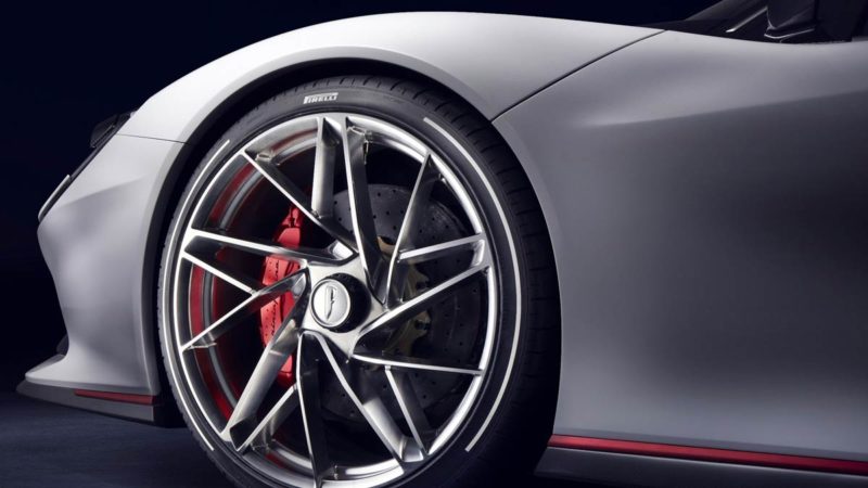 Source: Pininfarina Automobili