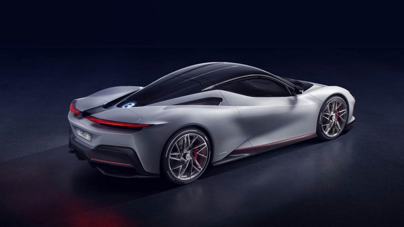 Source: Pininfarina Automobili