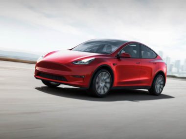 Model Y