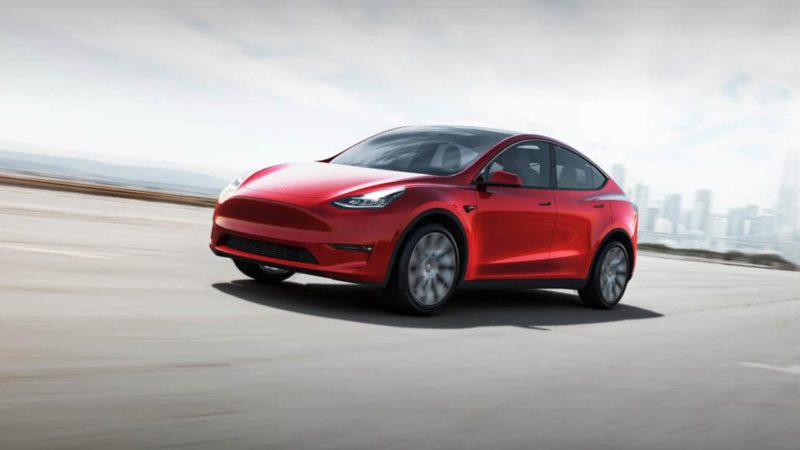 Model Y