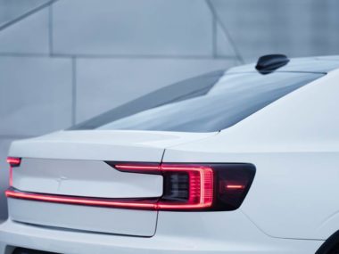 polestar