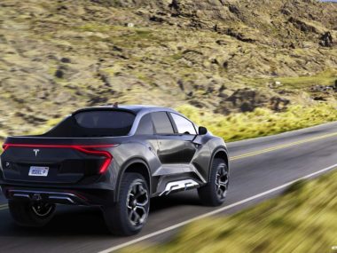 Credit: Emre Husmen. Source: Behance