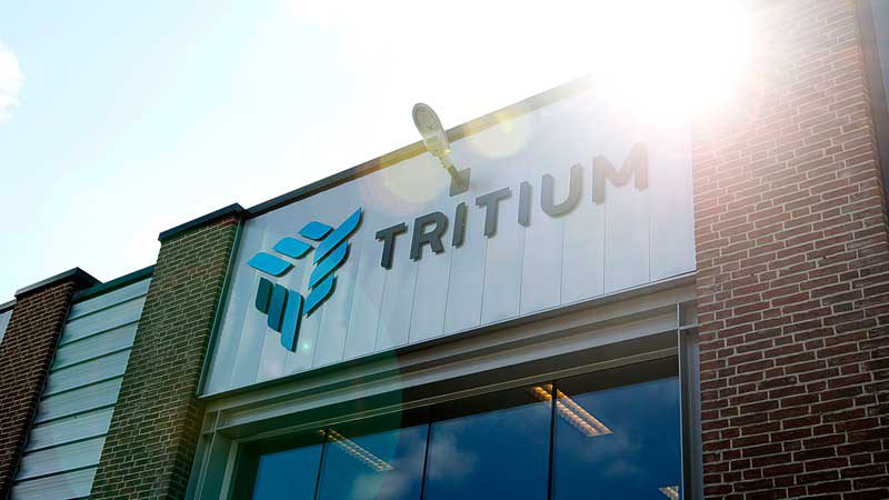 Source: Tritium
