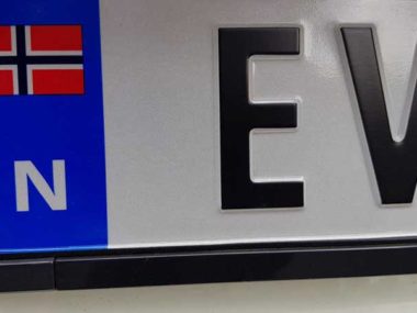 Source: elbil.no