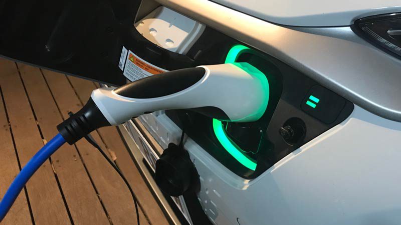 Solar-charged electric vehicles already a no-brainer for Australian car  owners
