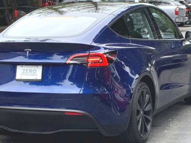 Source: Twitter/ChargePoint