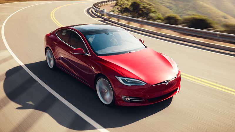 Tesla Model 3 review: Auto journalist calls it Coolest Car of the year