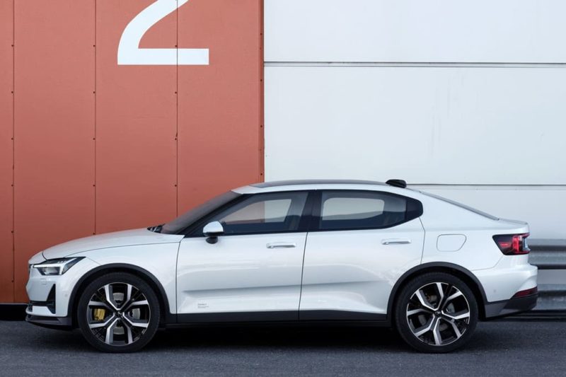Source: Polestar