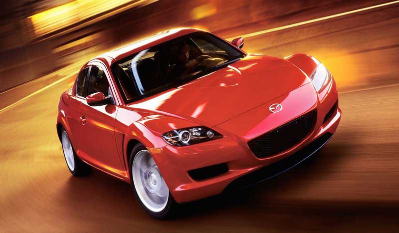  Mazda confirma modelo de coche 100% eléctrico para 2020