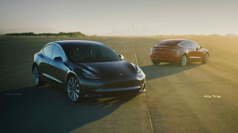 model 3