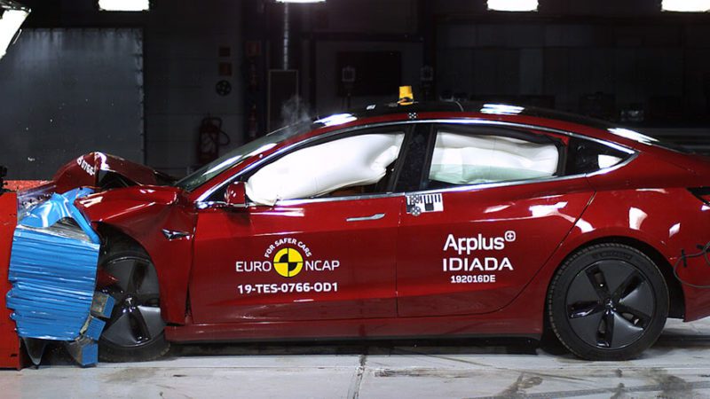 tesla model 3 ANCAP testing 2 - optimised