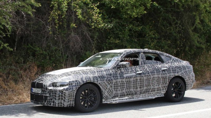 Source: CarScoops