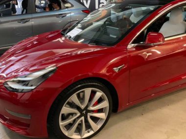 Courtesy Ryan Van Laar‎/Facebook