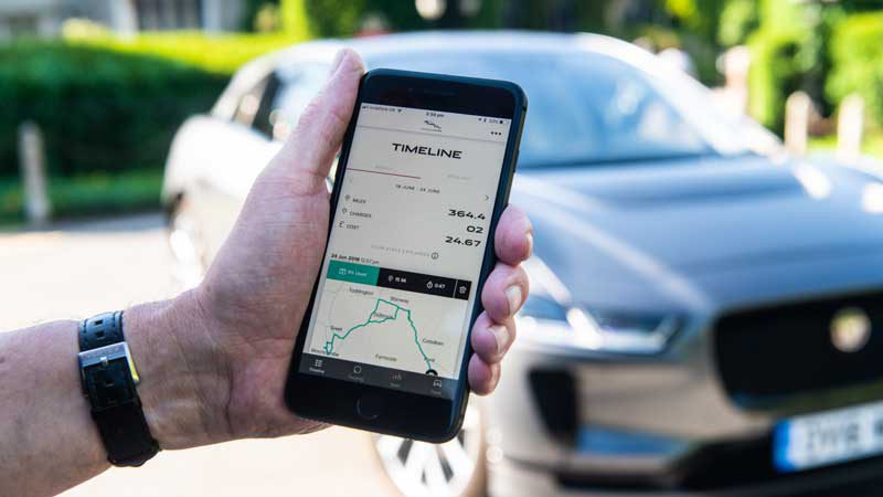 Source: Jaguar Land Rover