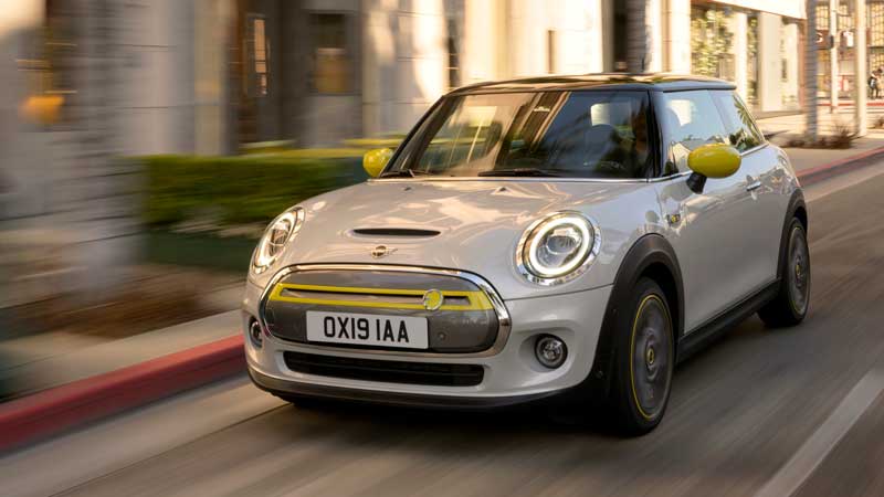 mini electric