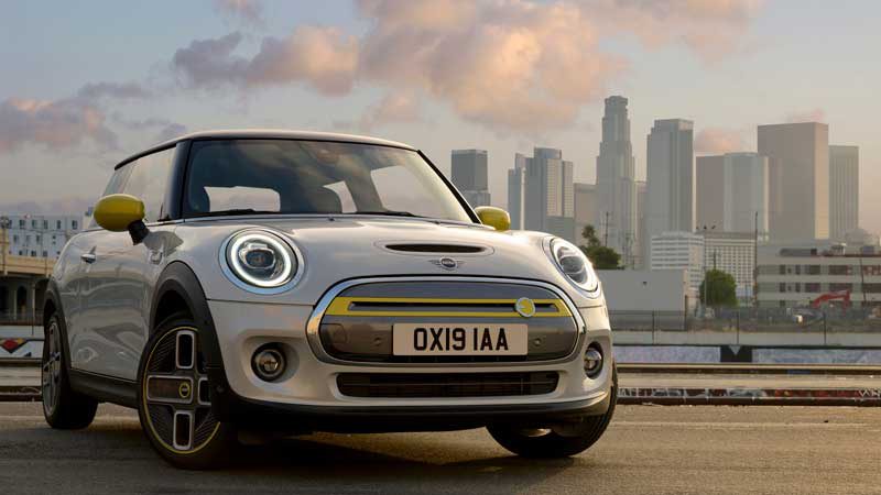 mini electric