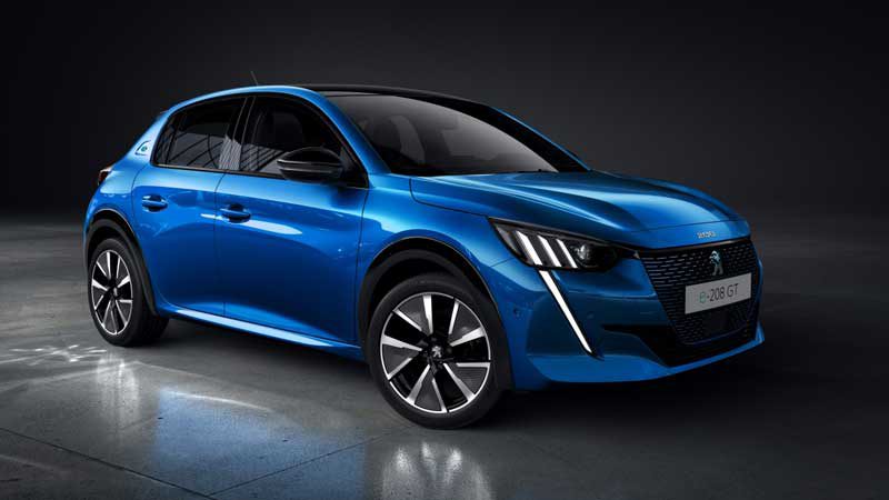 Source: Peugeot UK