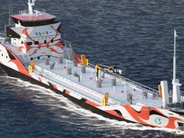 Source: Asahi Tanker