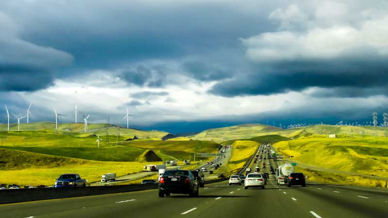 Can you call roadside assistance for an EV?