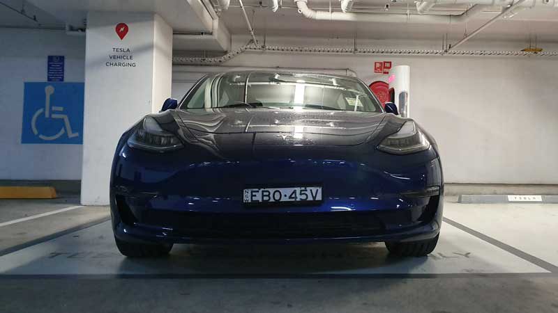 model 3